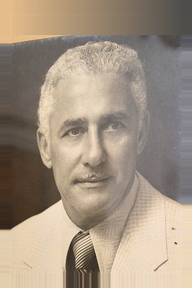 Portrait of Karam Josephs, founder of Easispice Ltd.