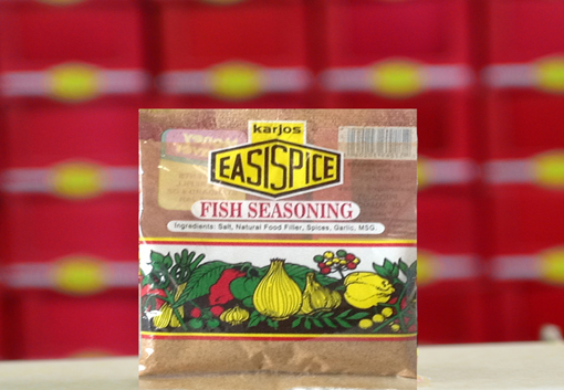 Refill Seasonings